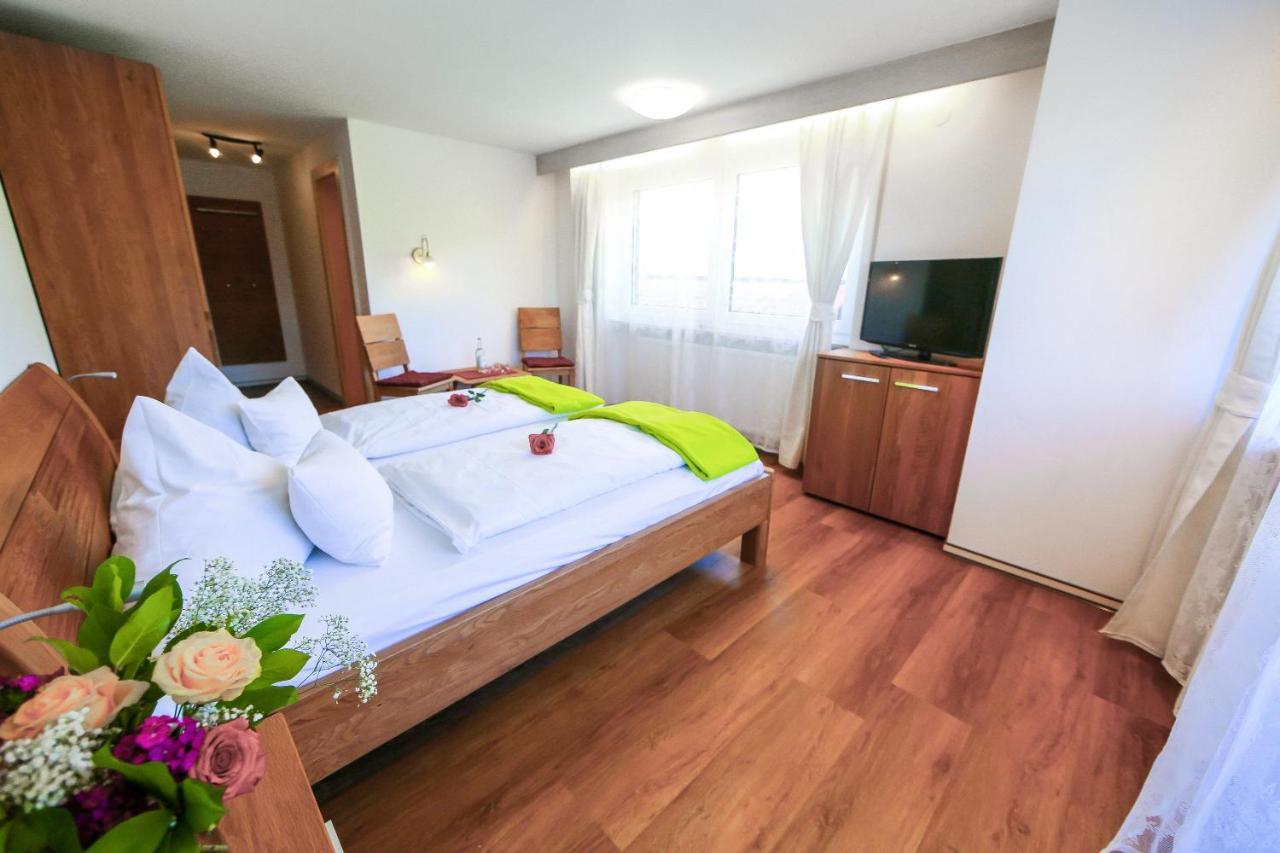 Hotel Schonblick Oberjoch Extérieur photo