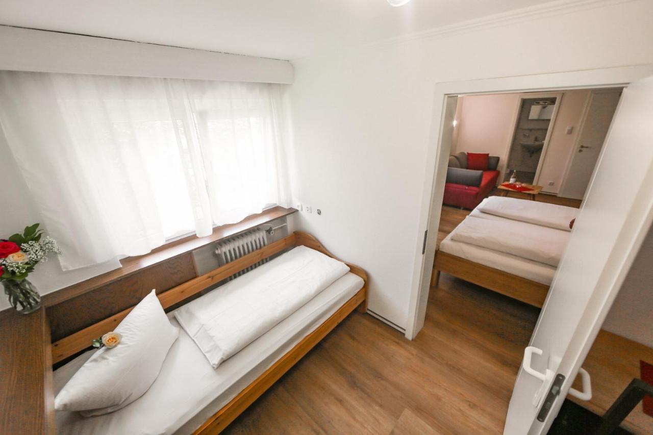 Hotel Schonblick Oberjoch Extérieur photo