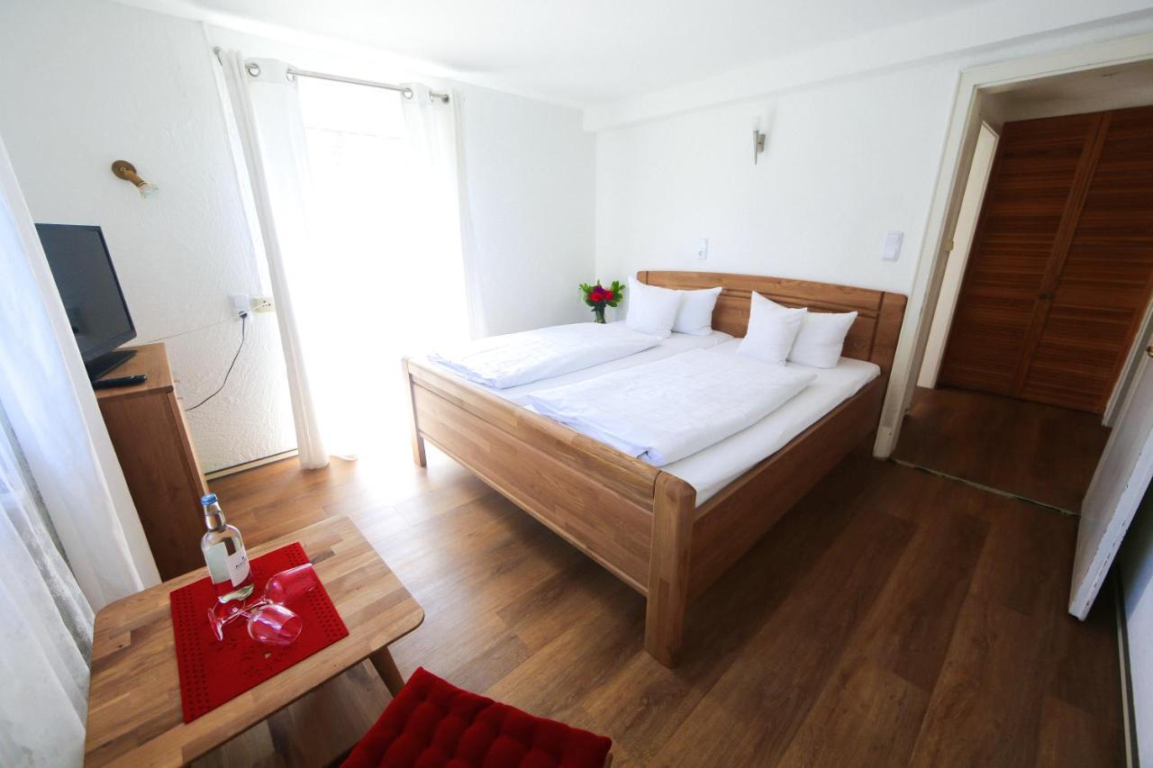 Hotel Schonblick Oberjoch Extérieur photo