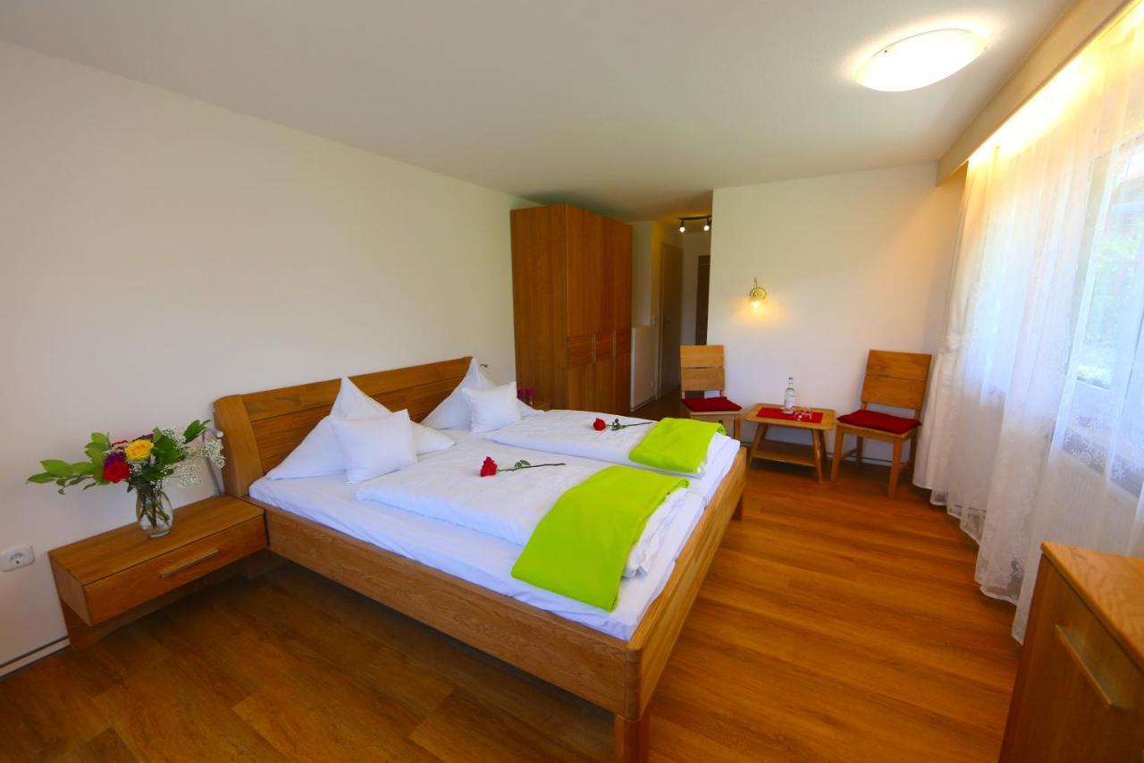Hotel Schonblick Oberjoch Extérieur photo